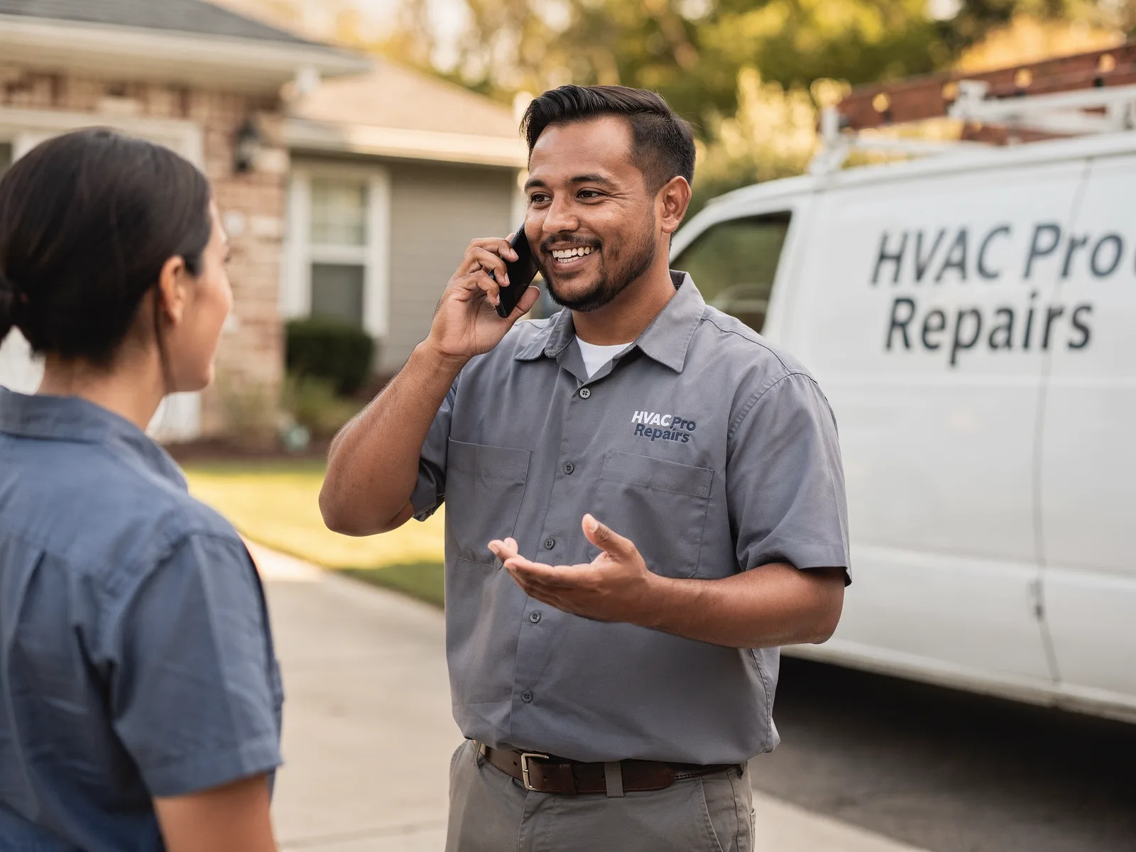Heat Pump Repair Bridgeville, PA FAQs